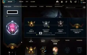 CONTA PRATA IV, LVL 213
