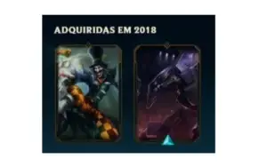 CONTA PRATA IV, LVL 213