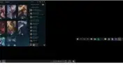 Vendo conta de League of Legends