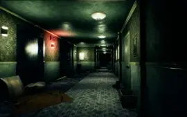 Xbox Frightence #C89476