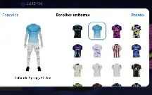 Conta de Efootball mobile super boa