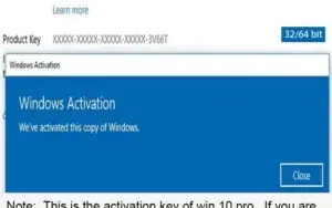 Windows 10 Pro