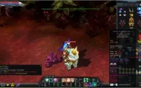 CABAL CONTA ARQUEIRO LEVEL 200 HONRA 20 - ASA NIVEL 30