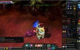 CABAL CONTA ARQUEIRO LEVEL 200 HONRA 20 - ASA NIVEL 30