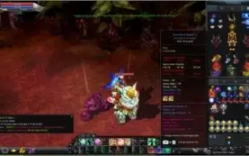CABAL CONTA ARQUEIRO LEVEL 200 HONRA 20 - ASA NIVEL 30