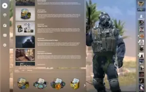 Conta Steam com CS:GO