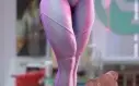Power Girl (super Girl) 3D STL