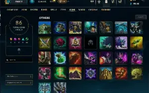 Conta Com Neo Pax Sivir