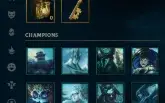 Conta Com Neo Pax Sivir