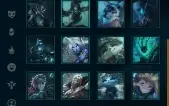 Conta Com Neo Pax Sivir
