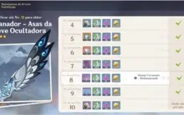 AR33 RAIDEN SHOGUN+KEQUING