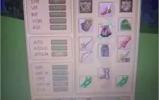 Conta Grand Fantasia. RANGER lv40