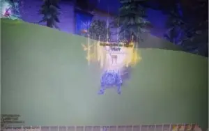 Conta Grand Fantasia. RANGER lv40
