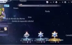 Conta Gato full Level 44 Server A127