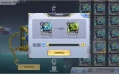 Conta Gato full Level 44 Server A127