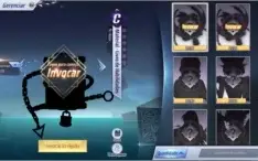 Conta Gato full Level 44 Server A127