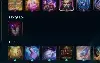 Conta LOL Perfeita para Main Darius com Muitas Skins