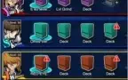 Conta Duel Links com deck Gaia