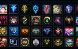 Conta  Ouro 3 64 Campeoes Nivel 95 Riven Emissaria E Mais