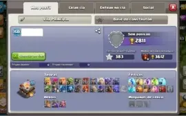 cash of clan cv11 top