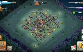 cash of clan cv11 top
