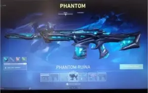 CONTA VALORANT C/ MUITAS SKINS E TODOS OS PASSES DE BATALHA