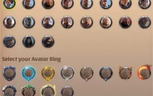 CONTA ALBION ONLINE - FROST/BOW 400 SPEC