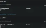 Conta Microsoft Com Jogos