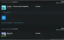 Conta Microsoft Com Jogos