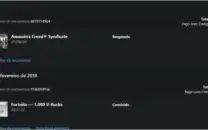 Conta Microsoft Com Jogos