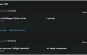 Conta Microsoft Com Jogos