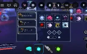 Conta de jujutsu infinito lv500