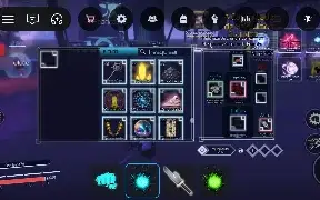 Conta de jujutsu infinito lv500