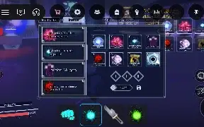 Conta de jujutsu infinito lv500