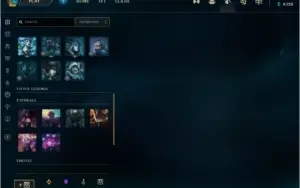 Conta Platina II MMR ALTO