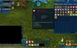 DMO (CONTA DMO SERVER OMEGAMON COM BASTANTE EGGS)