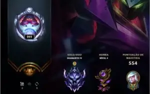 CONTA MAIN DESDE 2013 159 SKINS