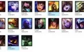 CONTA LEVEL 30 ( ELO BRONZE )