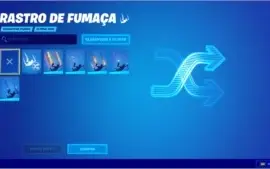 Conta Fortnite antiga - com John wick s3