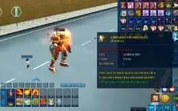 Conta Digimon Masters com Susano Shin + GARGO SHIN + BAGRA