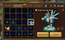 Summoners War Global com Daniel Alexandra Leo Verad Laika