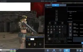 Contas De Point Blank Capitao+