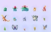 Conta pokémon Go -30