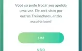 Conta pokémon Go -30