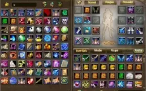 101 RB 2 MC evil phoenix