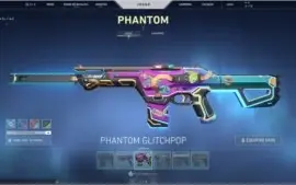 Conta Valorant Ouro 2 + SKINS DE ARMAS + PASSES DE BATALHA