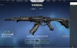 Conta Valorant Ouro 2 + SKINS DE ARMAS + PASSES DE BATALHA