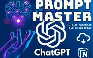 Prompt Master