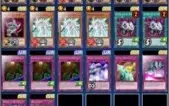 Conta Yugioh Duel Links Novos Decks Atuais Semi-burgues!