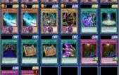 Conta Yugioh Duel Links Novos Decks Atuais Semi-burgues!